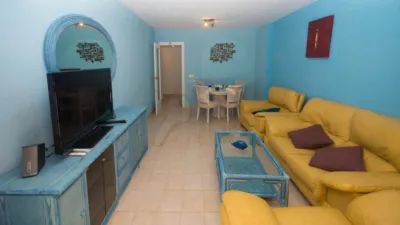 Apartment on Avinguda Juan Carlos I, 20 photo 7