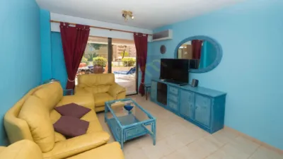 Apartment on Avinguda Juan Carlos I, 20 photo 9