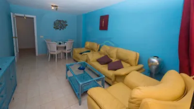 Apartment on Avinguda Juan Carlos I, 20 photo 10