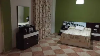 Apartment in Plaza de la Constitución, 30 photo 5