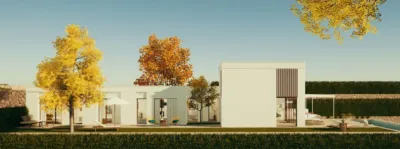 Chalet in Aljaraque photo 7