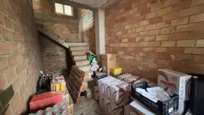 Terraced house in Arjona photo 11