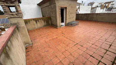 Terraced house in Arjona photo 19