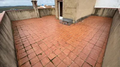 Terraced house in Arjona photo 20