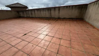 Terraced house in Arjona photo 23