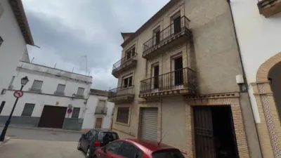 Terraced house in Arjona photo 29