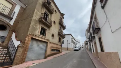 Terraced house in Arjona photo 2