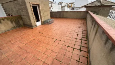 Terraced house in Arjona photo 3
