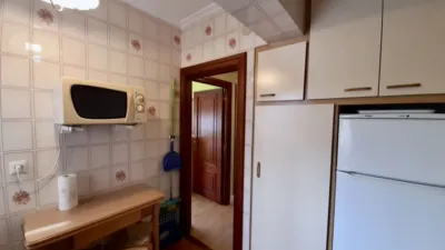Piso en alquiler en Carlos V, Zona Playa (Laredo) de 1.700 €<span>/mes</span>