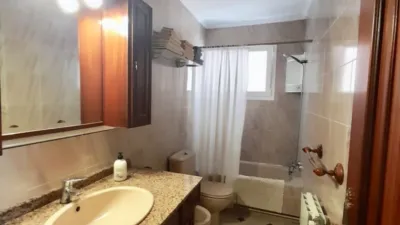 Piso en alquiler en Carlos V, Zona Playa (Laredo) de 1.700 €<span>/mes</span>