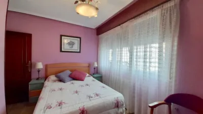 Piso en alquiler en Carlos V, Zona Playa (Laredo) de 1.700 €<span>/mes</span>