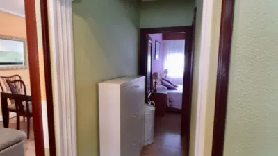 Piso en alquiler en Carlos V, Zona Playa (Laredo) de 1.700 €<span>/mes</span>