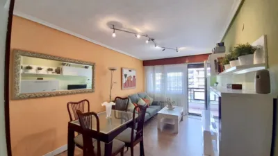 Piso en alquiler en Carlos V, Zona Playa (Laredo) de 1.700 €<span>/mes</span>