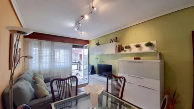 Piso en alquiler en Carlos V, Zona Playa (Laredo) de 1.700 €<span>/mes</span>