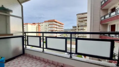 Piso en alquiler en Carlos V, Zona Playa (Laredo) de 1.700 €<span>/mes</span>