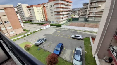 Piso en alquiler en Carlos V, Zona Playa (Laredo) de 1.700 €<span>/mes</span>