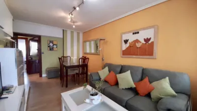 Piso en alquiler en Carlos V, Zona Playa (Laredo) de 1.700 €<span>/mes</span>