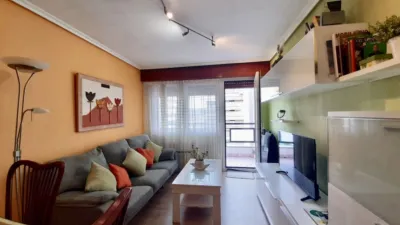 Piso en alquiler en Carlos V, Zona Playa (Laredo) de 1.700 €<span>/mes</span>