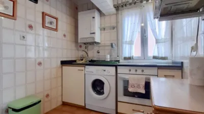 Piso en alquiler en Carlos V, Zona Playa (Laredo) de 1.700 €<span>/mes</span>
