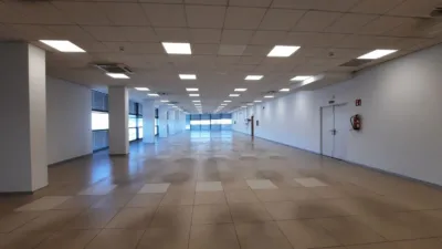 Oficina en alquiler en Matogrande - Vista 4