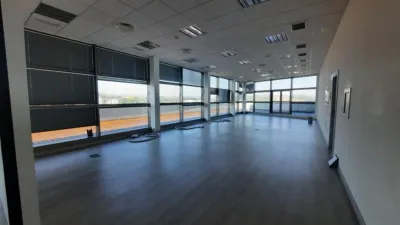 Oficina en alquiler en Matogrande - Vista 5