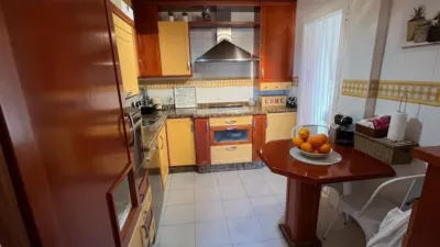Chalet on Calle de la Alhucema photo 12