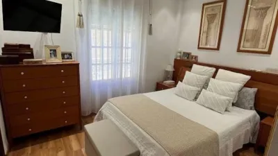 Chalet on Calle de la Alhucema photo 16