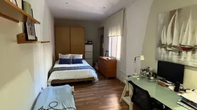 Chalet on Calle de la Alhucema photo 18
