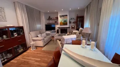 Chalet on Calle de la Alhucema photo 6