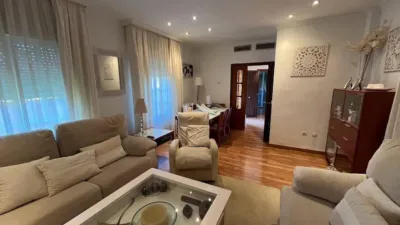 Chalet on Calle de la Alhucema photo 7