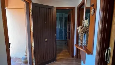 Chalet on Calle de la Alhucema photo 8