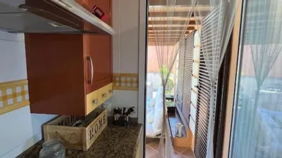 Chalet on Calle de la Alhucema photo 9