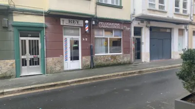 Local comercial en venta en Plaza de España - Vista 2