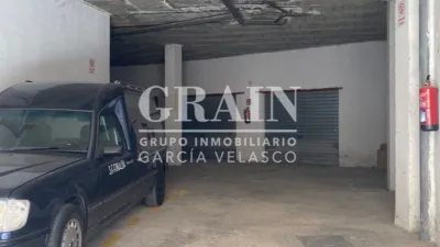 Local comercial en venta en Carretas - Más