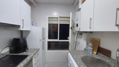 Apartment in Centro - San Luis - Feria photo 10