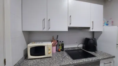 Apartment in Centro - San Luis - Feria photo 11