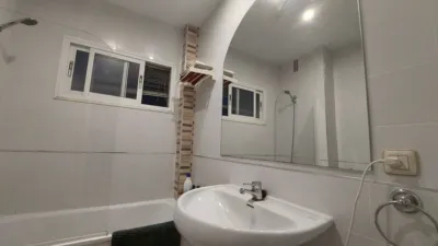 Apartment in Centro - San Luis - Feria photo 12