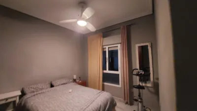 Apartment in Centro - San Luis - Feria photo 21