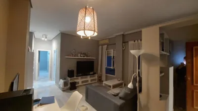 Apartment in Centro - San Luis - Feria photo 6