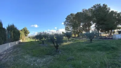 Terreno en venta en Calle Club de Tenis - Vista 2