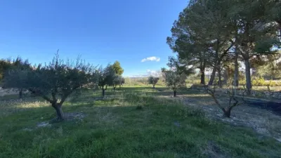 Terreno en venta en Calle Club de Tenis - Vista 3