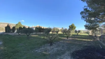 Terreno en venta en Calle Club de Tenis - Vista 4