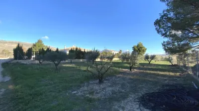 Terreno en venta en Calle Club de Tenis - Vista 5