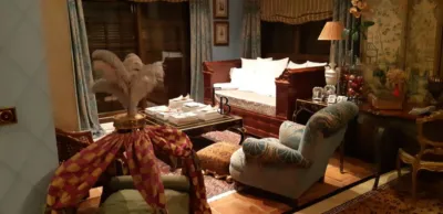 Chalet in Hato Verde photo 10