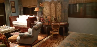 Chalet in Hato Verde photo 11