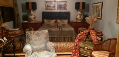 Chalet in Hato Verde photo 17