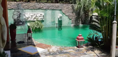 Chalet in Hato Verde photo 20