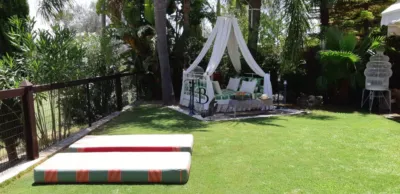 Chalet in Hato Verde photo 22