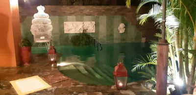 Chalet in Hato Verde photo 27