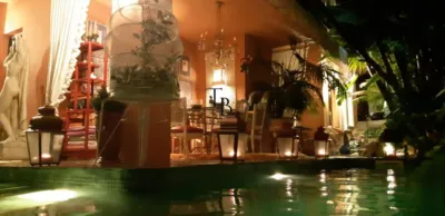 Chalet in Hato Verde photo 33